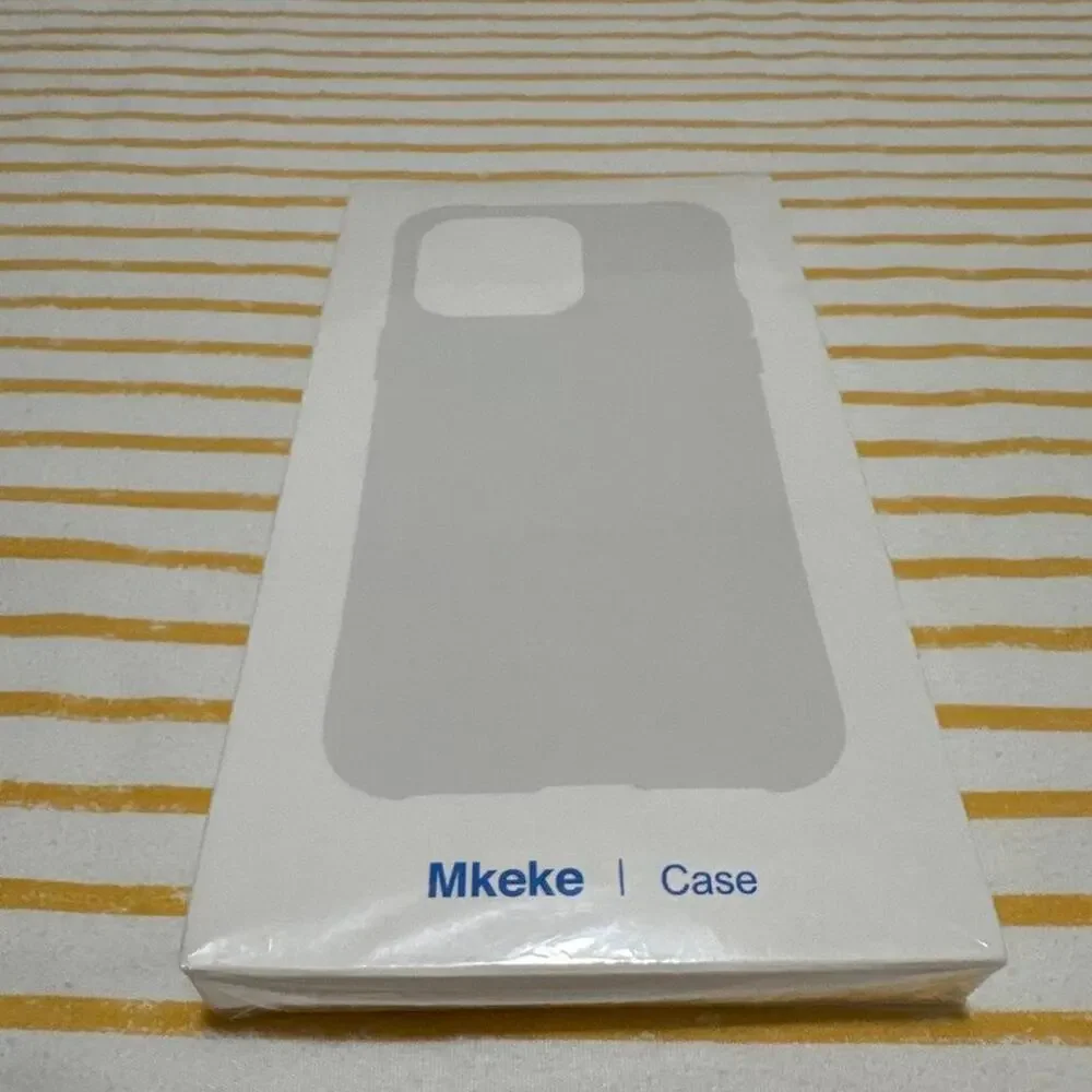Mkeke case selling on amazon